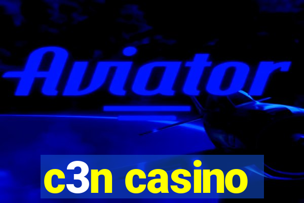 c3n casino